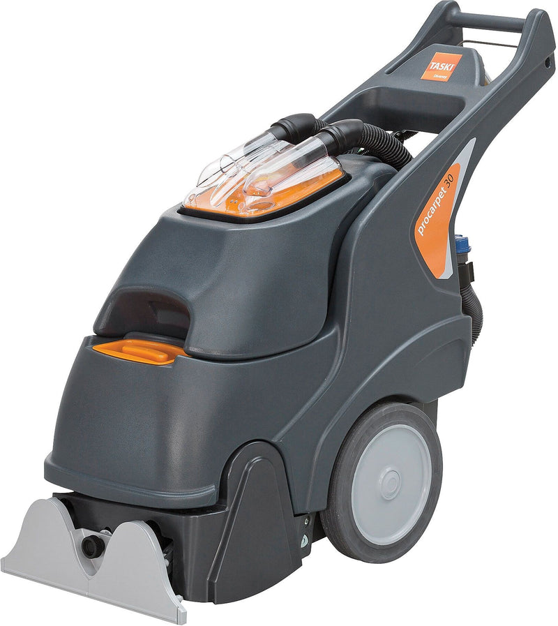 TASKI® Procarpet 30 Carpet Cleaner, 8 Gallons