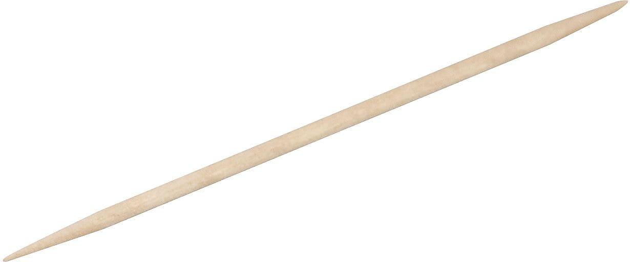 Handgards Toothpicks, Wood, 12000/Carton (431409)