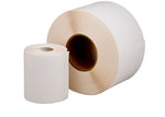 Thermal Transfer Labels, 4" x 6", 4,000/Carton (FLTT4X61000P)