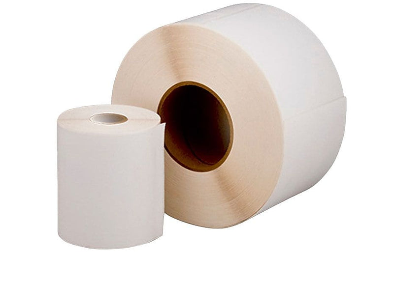 Thermal Transfer Labels, 4" x 6", 4,000/Carton (FLTT4X61000P)