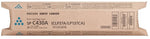 Ricoh 821073 Cyan Standard Yield Toner Cartridge