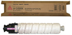 Ricoh 821072 Magenta Standard Yield Toner Cartridge
