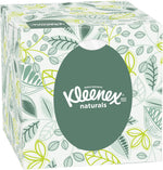 Kleenex Softblend Facial Tissue, 2-ply, 95 Tissues/Box (KCC21272BX)