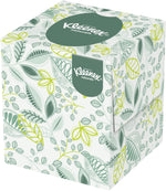 Kleenex Softblend Facial Tissue, 2-ply, 95 Tissues/Box (KCC21272BX)