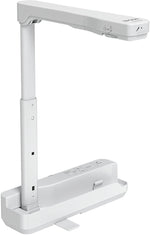 Epson DC-07 Document Camera, White (V12H759020)