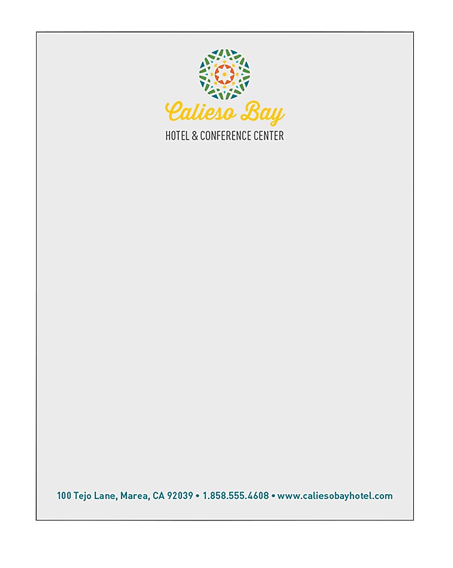Compact Memo Pads, 4-1/4" W x 5-1/2", 50 sheets per pad, White Wove #70 Text, Qty: 10