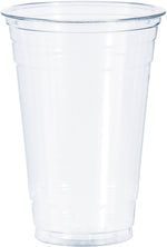 Solo Ultra Clear™ Cups 20 oz., Clear, 600/Carton (TP20)
