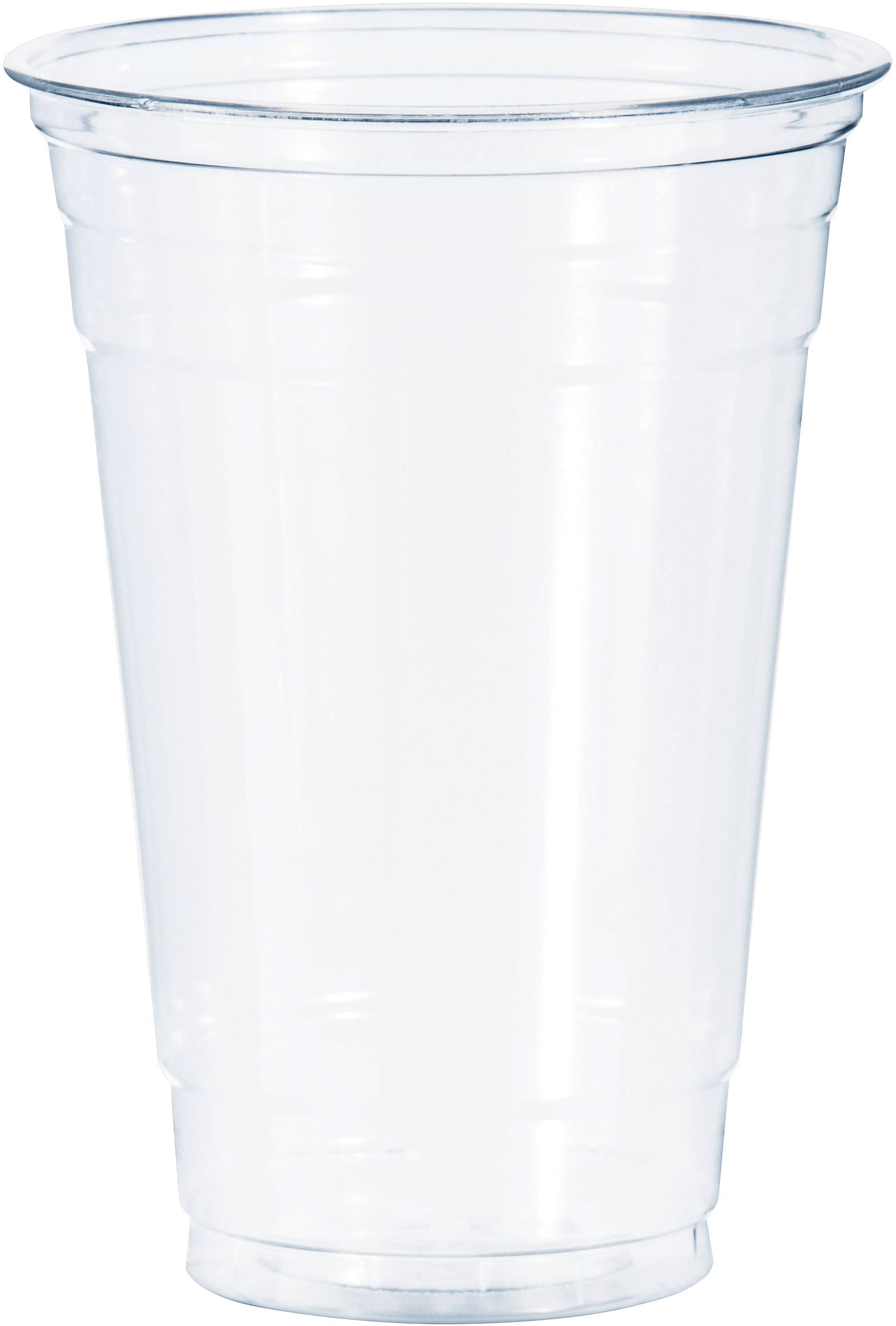 Solo Ultra Clear™ Cups 20 oz., Clear, 600/Carton (TP20)