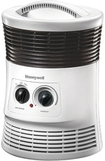 Honeywell 360° Surround Fan Forced Heater White (HHF360W)