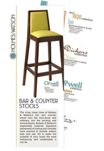 Custom Rack Cards, White 14 Pt C2S Or White 14 Pt Uncoated, 4" x 9", Qty 500