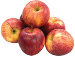 Fresh Gala Apples, 8/Pack (900-00032)