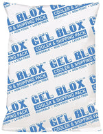 Gel Blox Moisture Resistant Cold Packs, 3 oz., 4" x 3.5", 192/Carton (GB4353)
