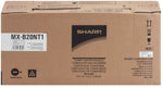 Sharp MX-B20NT1 Black Standard Yield Toner Cartridge