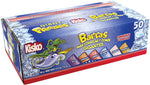 Kisko Fruit Ice Pops, 5.5 oz., 50/Count (209-00477)
