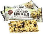 Wellsley Farms Chewy Chocolate Granola Bar, 0.88 oz., 60 Bars/Box (220-00538)
