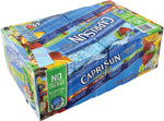 Capri Sun Variety Juice Pack, 6 oz., 40 Pouches/Box (00444)