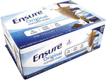 Ensure Original Milk Chocolate Nutrition Shake, 8 fl oz, 24/Box (220-00594)