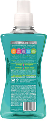 Method HE Liquid Laundry Detergent, 66 Loads, 53.5 oz. (MTH01489EA)