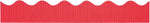Bemiss-Jason® Bordette Border Rolls, Flame Red