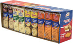 Lance Sandwich Crackers Variety Pack, 53.5 oz., 36/Pack (220-00400)