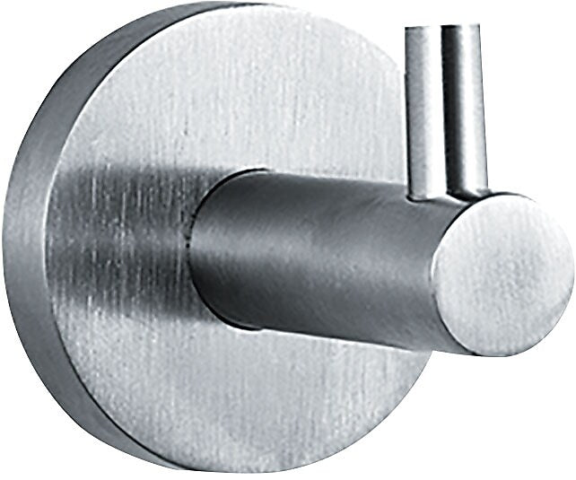 ASI Single Robe Hook (7308)