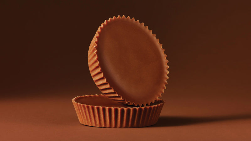 Reese's Snack Size Milk Chocolate Peanut Butter Cups, 19.5 oz. (246-00012)