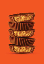 Reese's Snack Size Milk Chocolate Peanut Butter Cups, 19.5 oz. (246-00012)