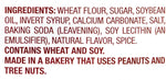 Wellsley Farms Classic Animal Crackers, 45 oz., (220-00464)