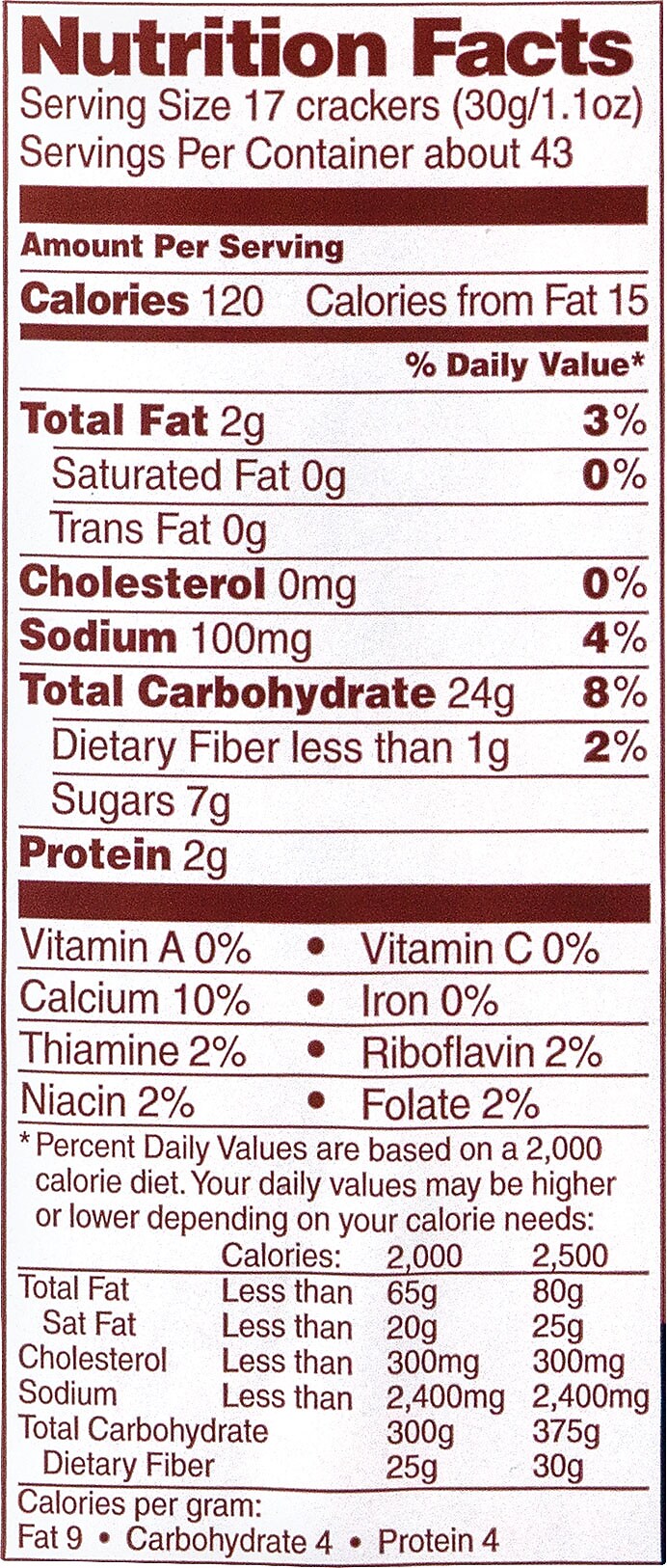 Wellsley Farms Classic Animal Crackers, 45 oz., (220-00464)