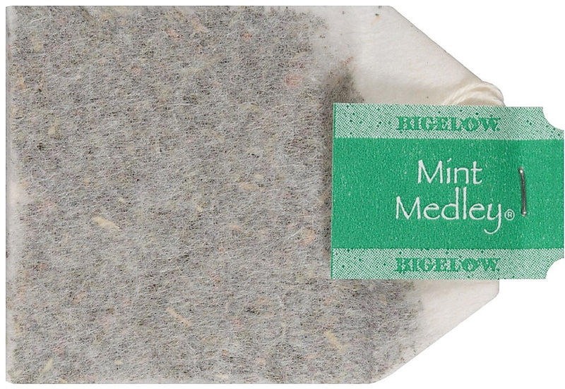 Bigelow Medley Mint Tea Bags, 28/Box (RCB003931)