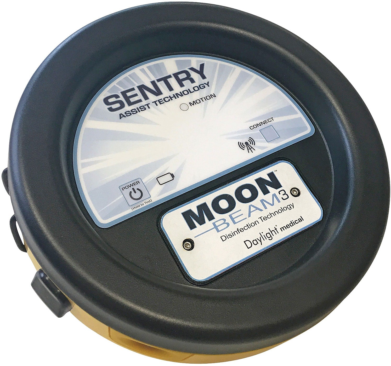 Sentry MoonBeam 3 Sentry Assist Technology Disinfecting Lights (MOON3-Sentry )
