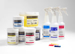 Brighton Professional Dissolvable Portion Packets - Glass Cleaner, 25/Pk (BPR28371-B)