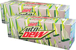 Mountain Dew Diet Soda, 12 oz., 24/Carton (83777)