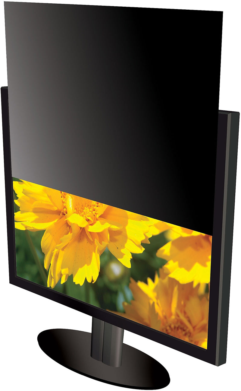 Kantek Secure-View Blackout Privacy Filter for 22" Widescreen Monitor