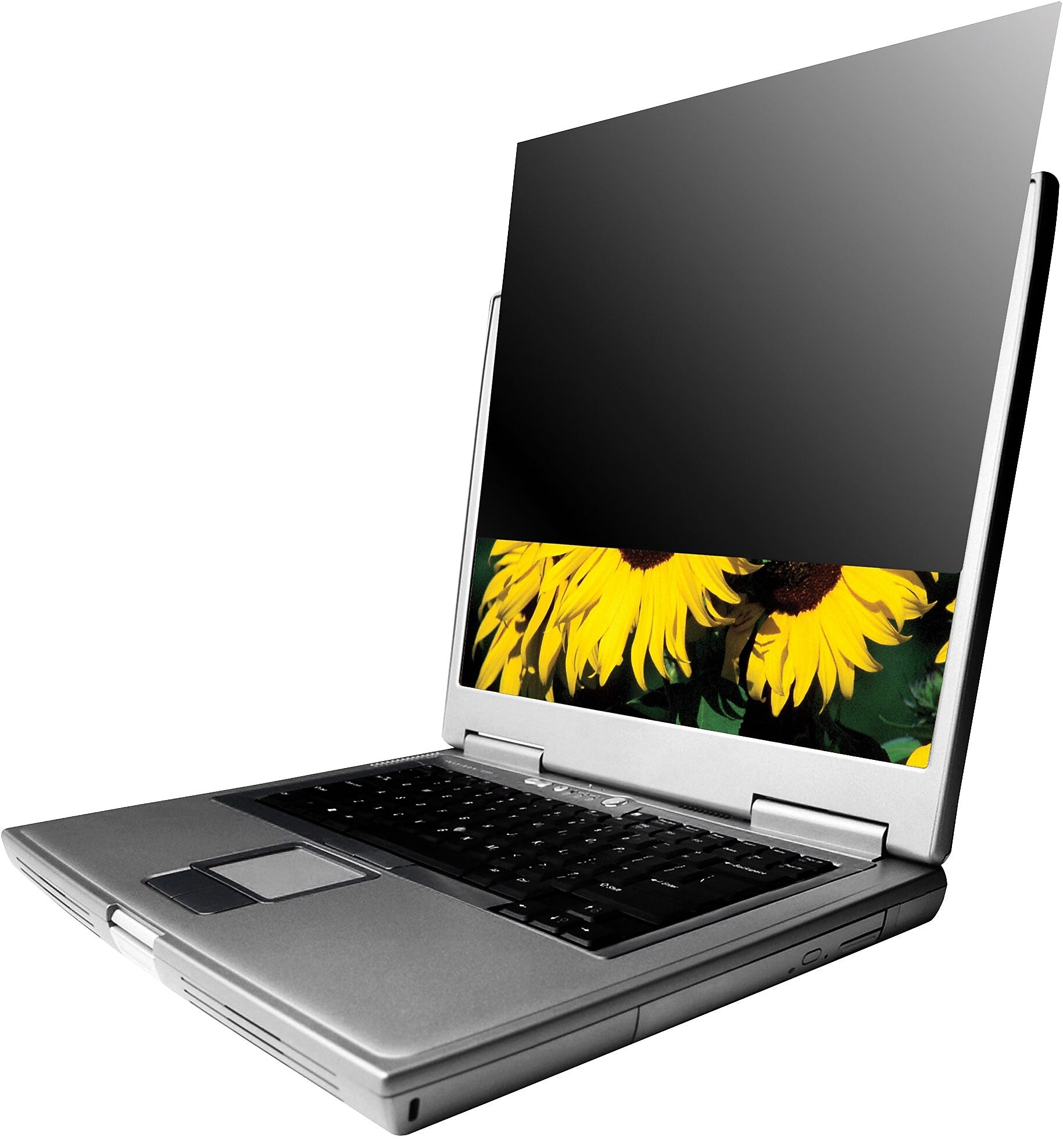 Kantek Secure-View Privacy Filter for 17" Standard Monitor