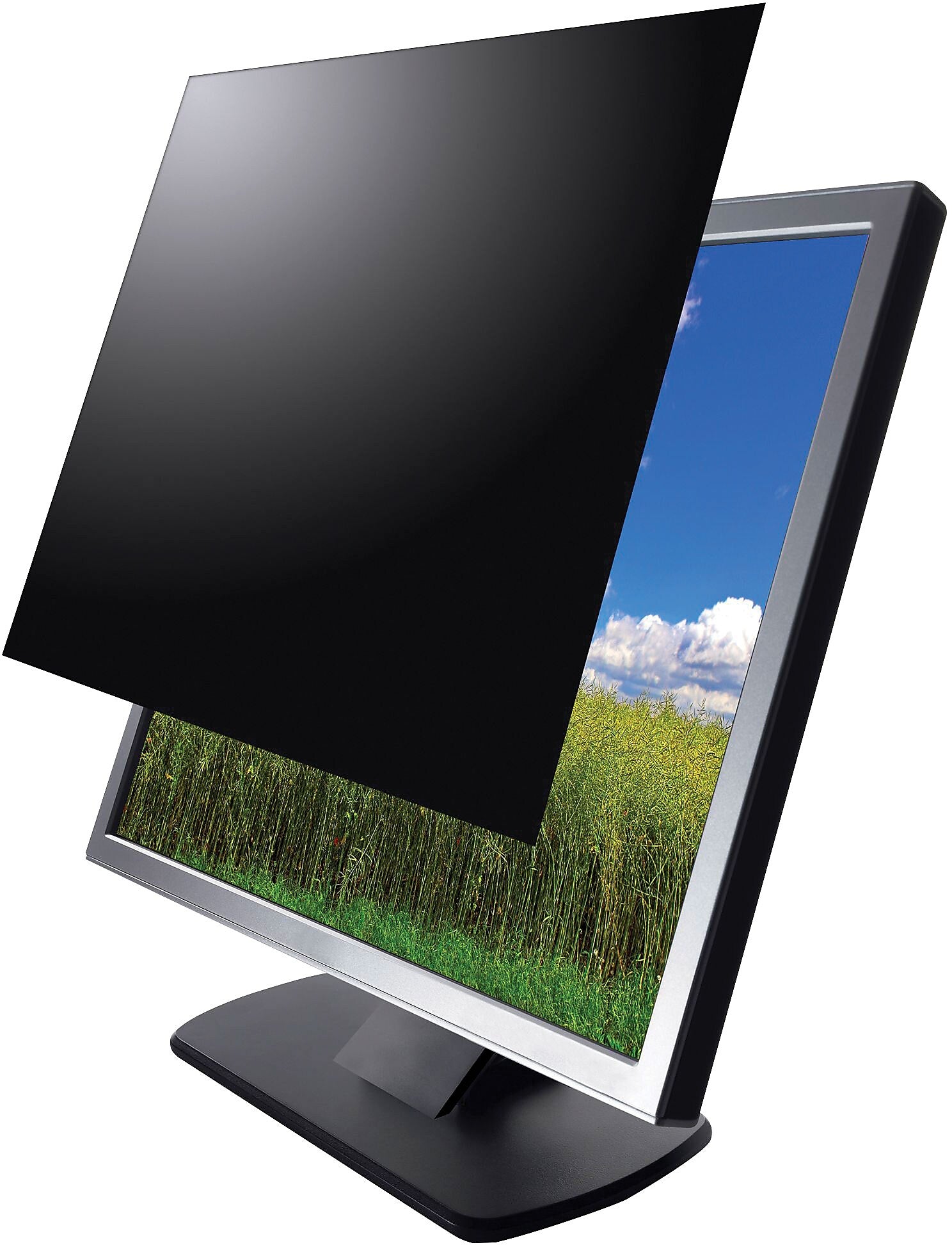 Kantek Secure-View Blackout Privacy Filter for 21.5" Widescreen Monitor