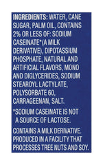 International Delight French Vanilla Dairy Free Liquid Creamer, 0.44 oz., 24/Box (WWI100681)