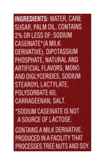 International Delight Hazelnut Dairy Free Liquid Creamer, 0.44 oz., 24/Box (WWI100680)