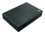 Seagate One Touch 4TB External Hard Drive Portable HDD USB 3.0 / USB 2.0, Black (STKZ4000400)