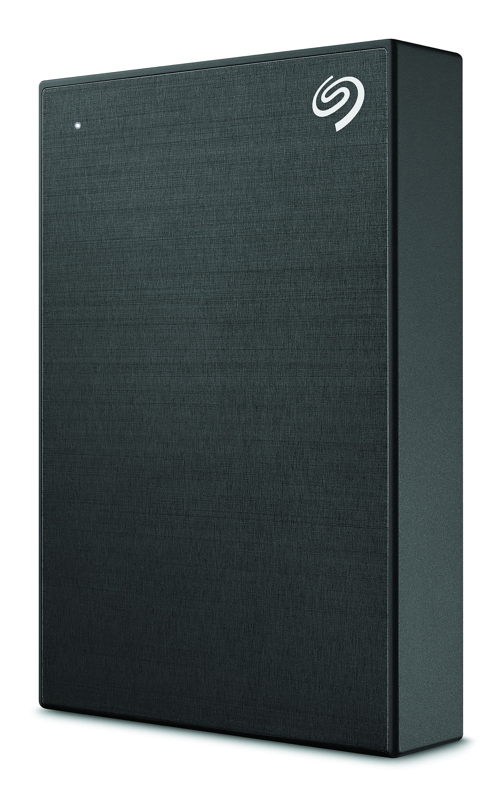 Seagate One Touch 4TB External Hard Drive Portable HDD USB 3.0 / USB 2.0, Black (STKZ4000400)