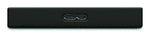 Seagate One Touch 2TB External Hard Drive Slim Portable HDD USB 3.0 / USB 2.0, Black (STKY2000400)