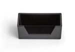 TRU RED™ 1 Compartment Business Card Holders, Black, 80 Card Capacity (TR55269-CC)
