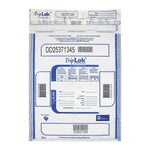 TripLok Series D Deposit Bags, Clear, 100/Pack (585040)