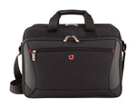 Wenger Mainframe 16" Laptop Briefcase, Black (64038010)