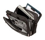 Wenger Mainframe 16" Laptop Briefcase, Black (64038010)