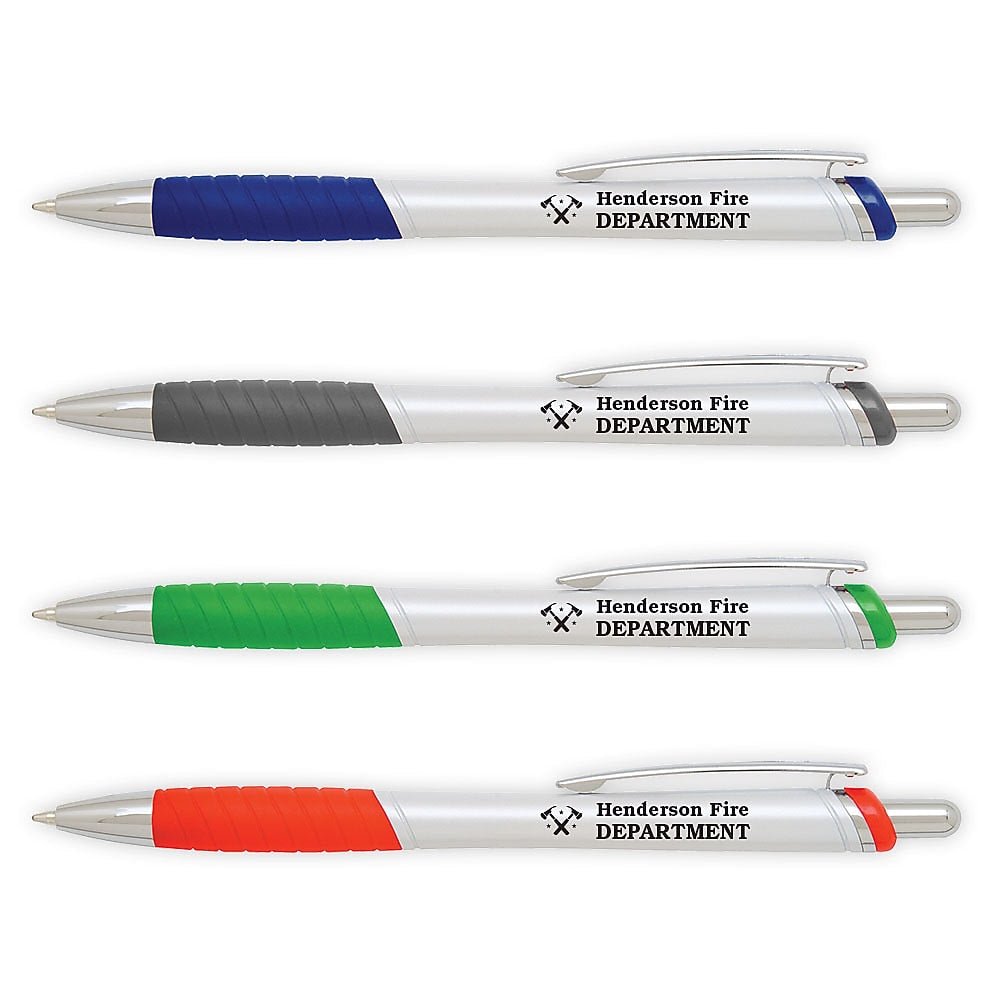 Solaris Sorento Pro Glide Pen, Qty 300