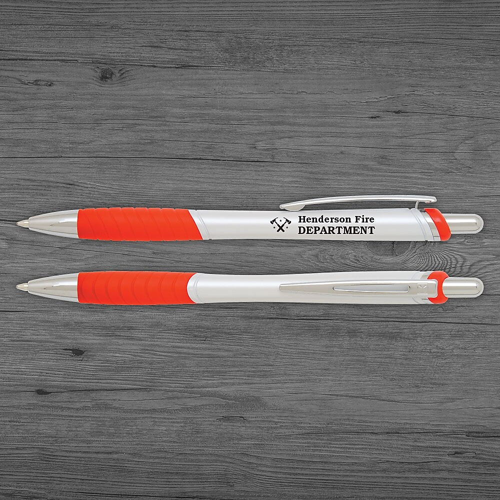 Solaris Sorento Pro Glide Pen, Qty 300