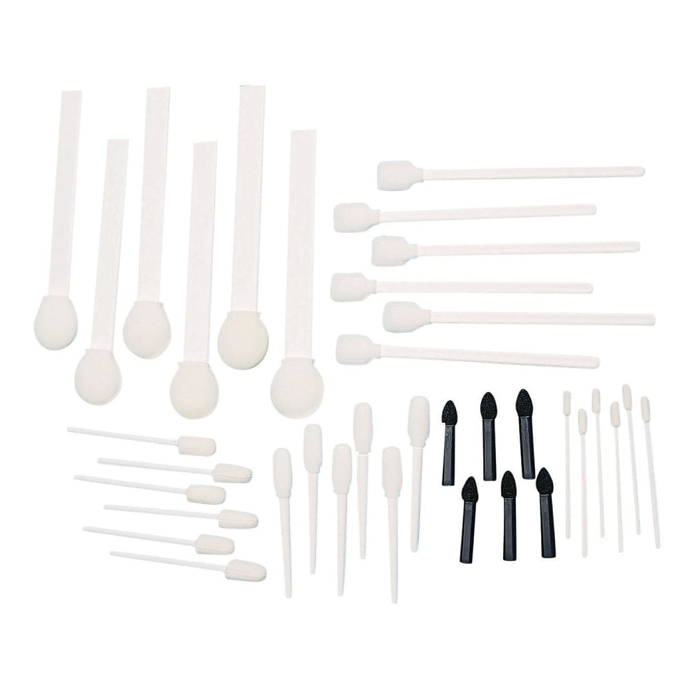 S&S® Swab-Its Packs, 36/Pack (78-006.4)