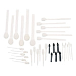 S&S® Swab-Its Packs, 36/Pack (78-006.4)