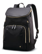 Samsonite Laptop Backpack, Solid, Black (128172-1041)